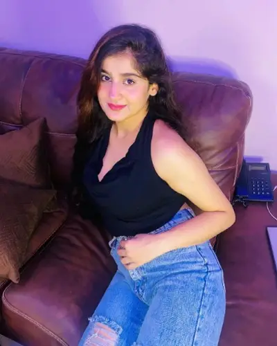 Jyoti Sinde