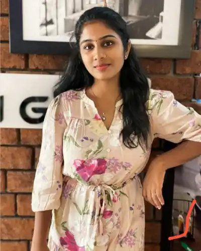 Priya Singh