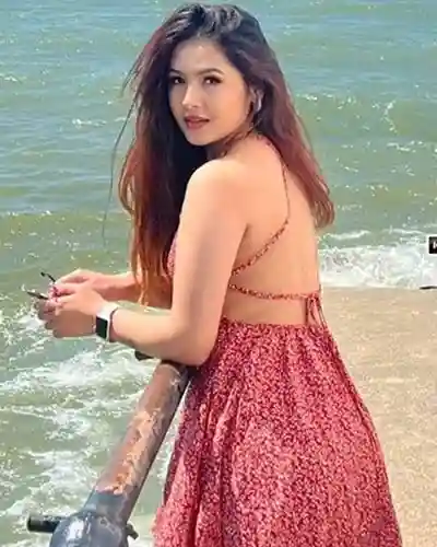 Sabita Nandi