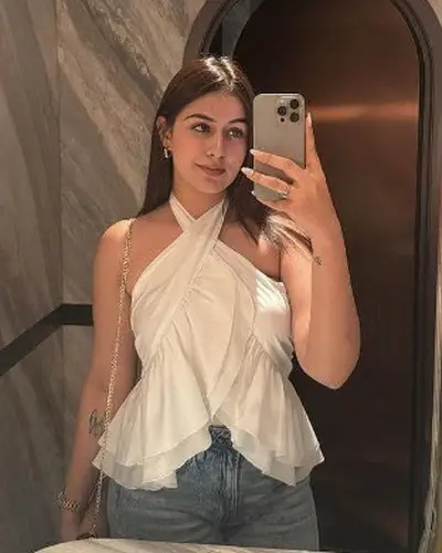 Anuradha Saha