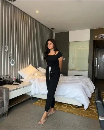 Deeti Tiwari