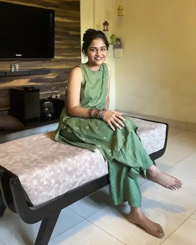 Raksha Tiwari