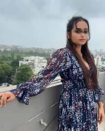 Mithu Majumder